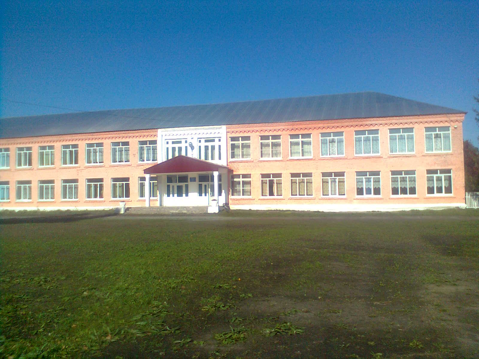 МБОУ &amp;quot;Кам-Курская СОШ&amp;quot;.
