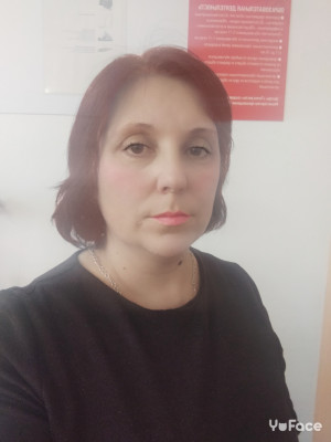 Копылова Татьяна Николаевна